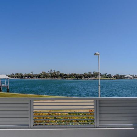 マンジュラSeapoint 102アパートメント エクステリア 写真